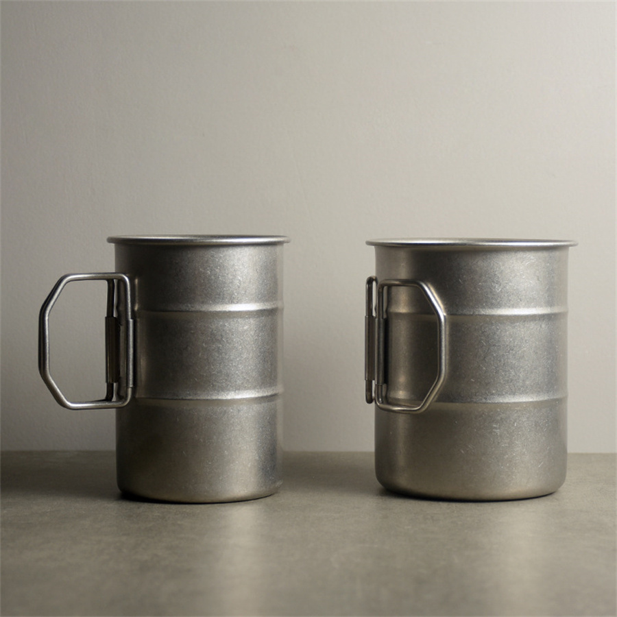 Coffee Tea And Sugar Canister Set - Cangkir Berkemah Luar Ruangan Antik Cangkir
