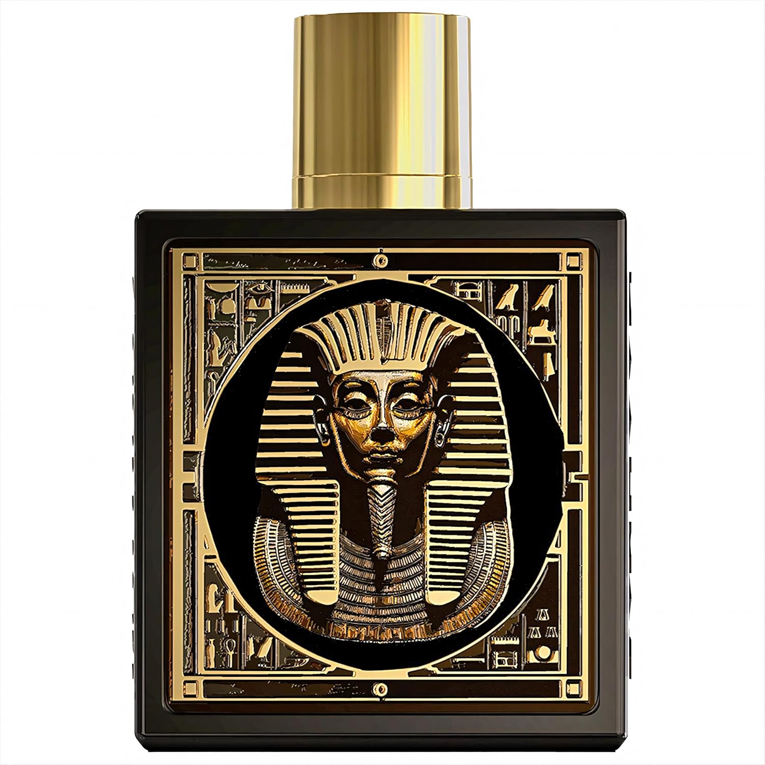 Coffee&Tea House Opinie - Rayhaan Pharaoh – Pedas, Kopi, Amber,