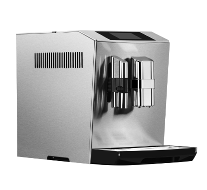 Coffee&Tea House Opinie - Mesin Pembuat Kopi Espresso Berkualitas Tinggi