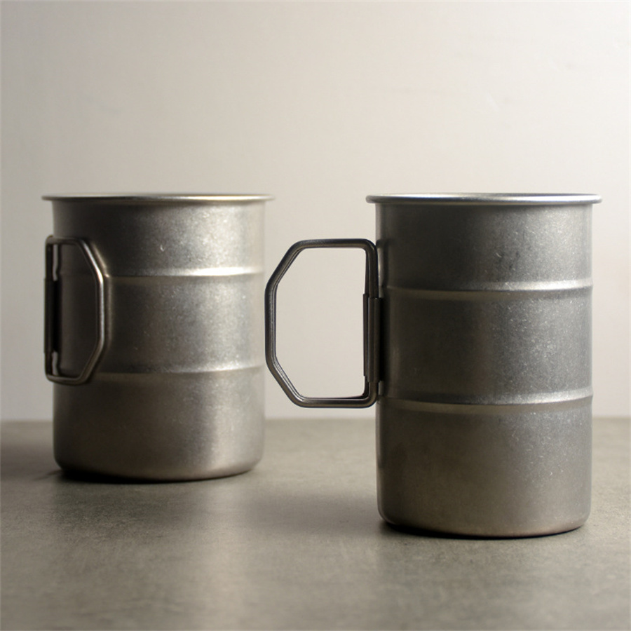 Cangkir Berkemah Luar Ruangan  - Coffee Tea And Sugar Canister Set ulasan dan harga