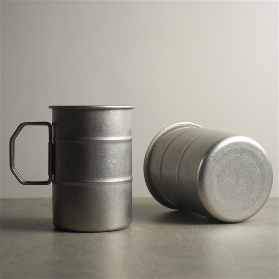 Cangkir Berkemah Luar Ruangan  - Coffee Tea And Sugar Canister Set ulasan dan harga