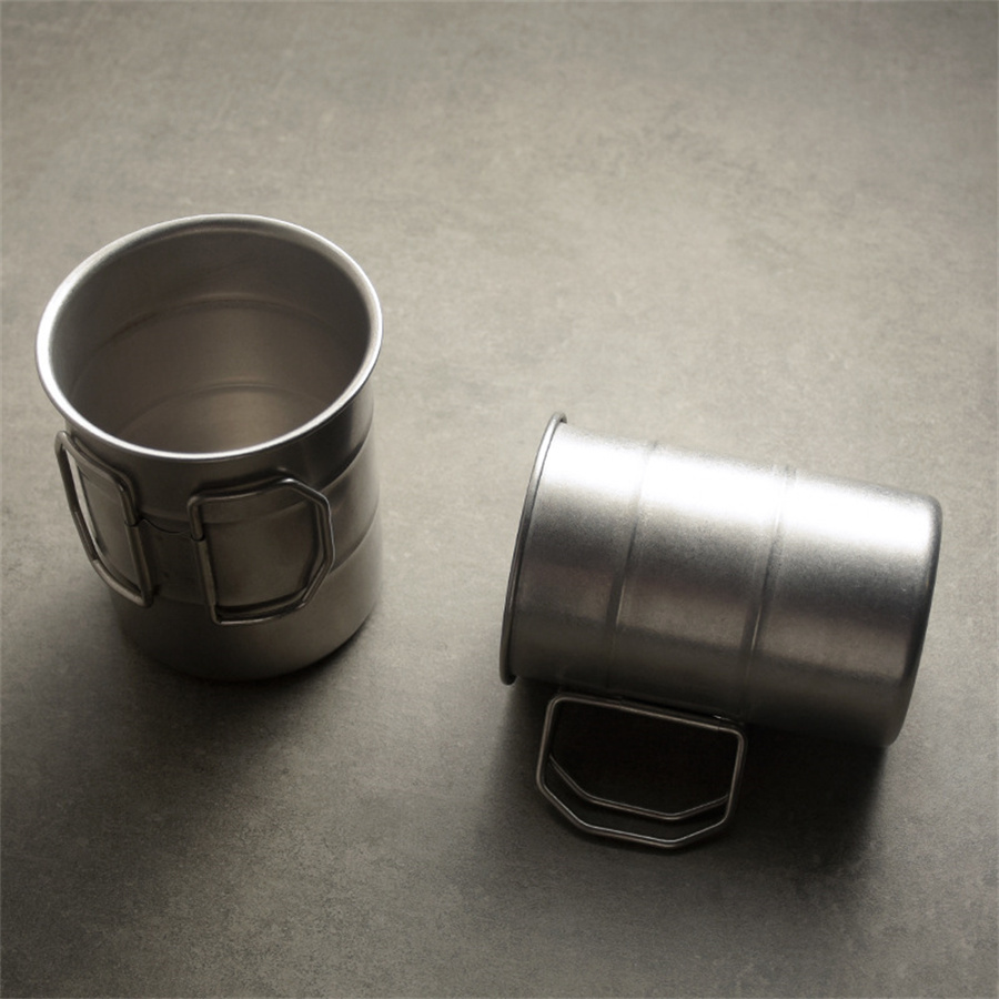 Cangkir Berkemah Luar Ruangan  - Coffee Tea And Sugar Canister Set ulasan dan harga