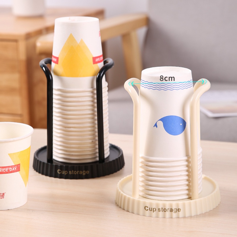 Tempat Cangkir Sekali Pakai De - Coffee Tea Paper Cups ulasan dan harga