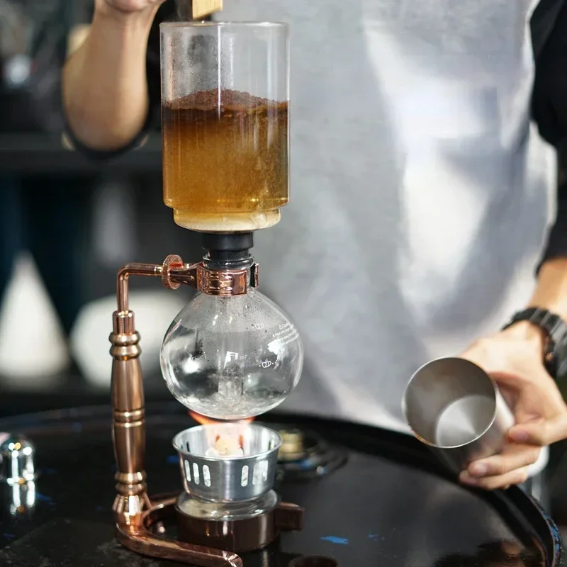 Aksesoris Barista untuk Pembua - Coffee Tea Garden ulasan dan harga