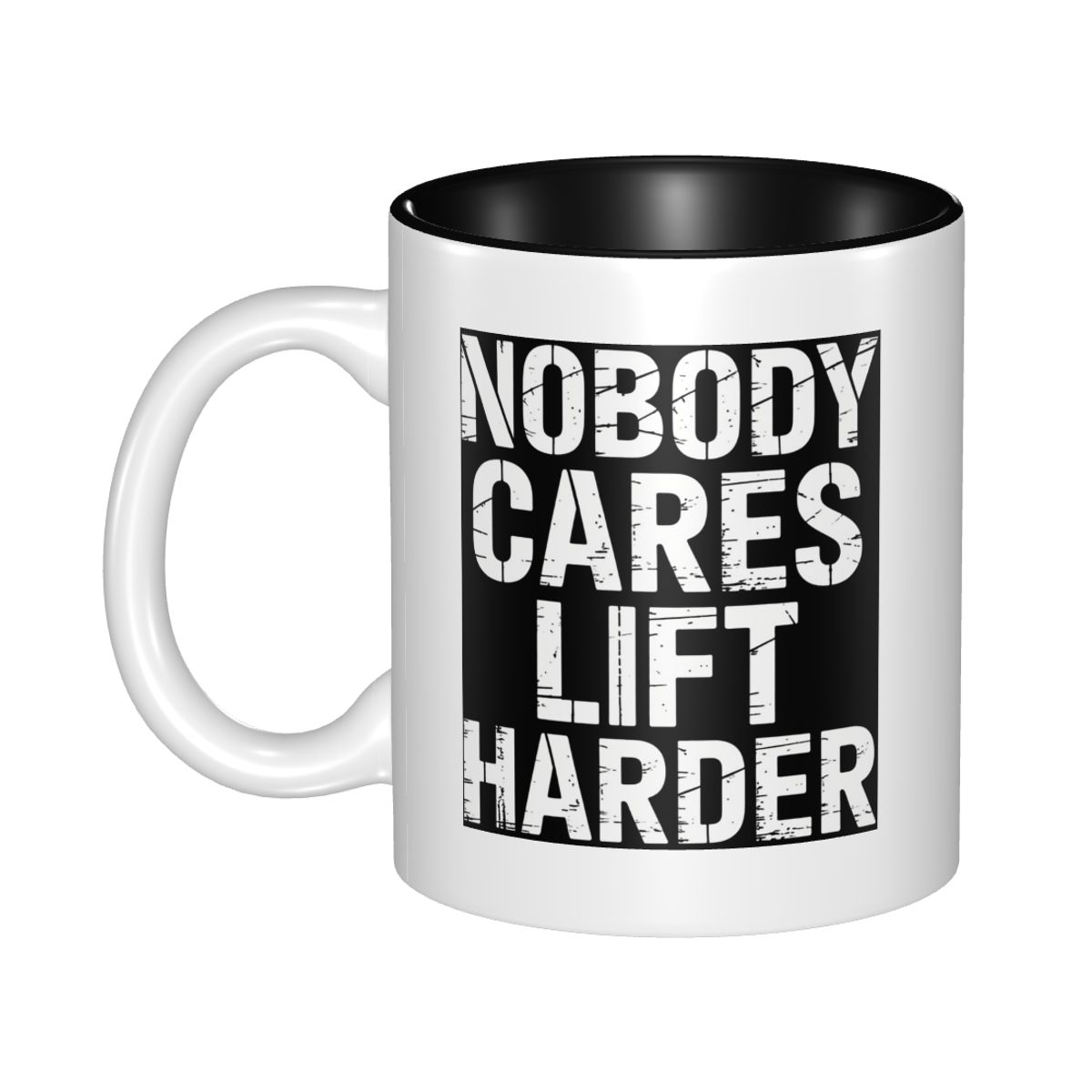 Mug Lelucon Angkat Berat Lucu  - Coffee Tea Jokes ulasan dan harga