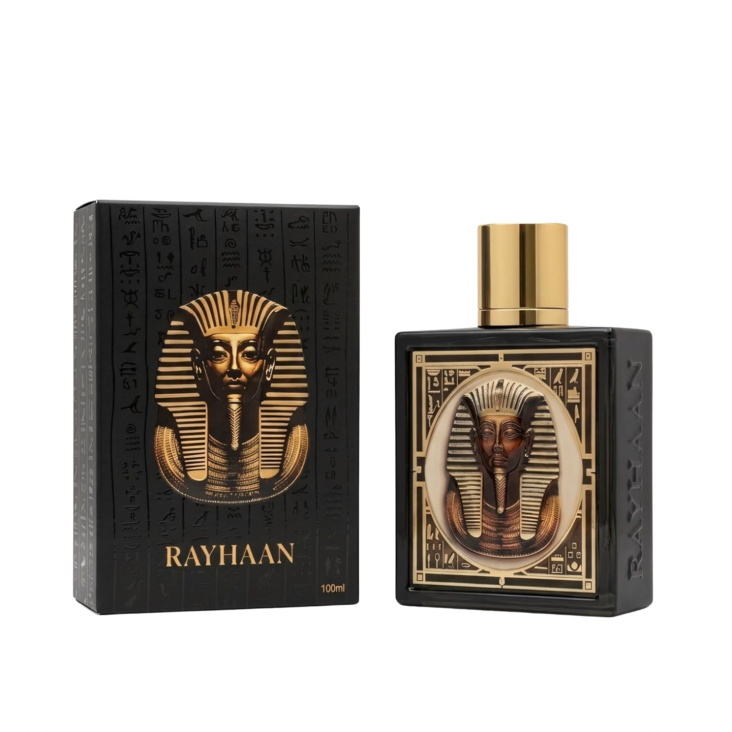 Rayhaan Pharaoh – Pedas, Kopi, - Coffee&Tea House Opinie ulasan dan harga