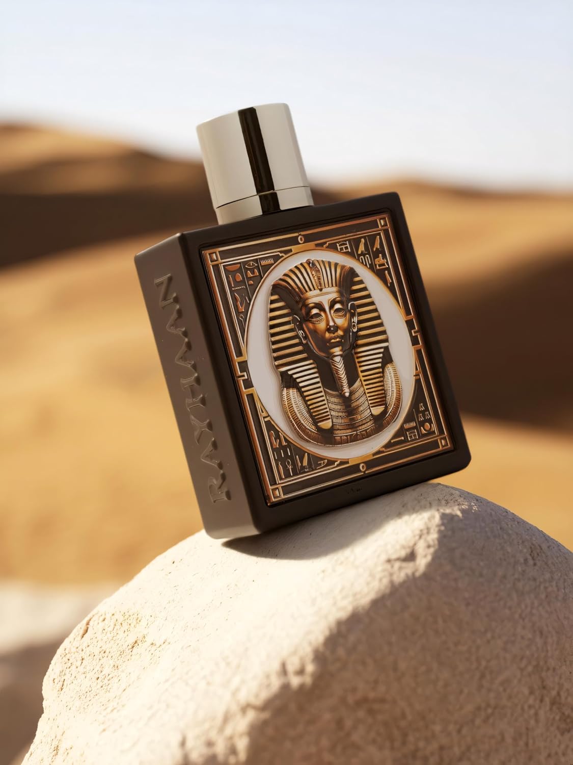 Rayhaan Pharaoh – Pedas, Kopi, - Coffee&Tea House Opinie ulasan dan harga