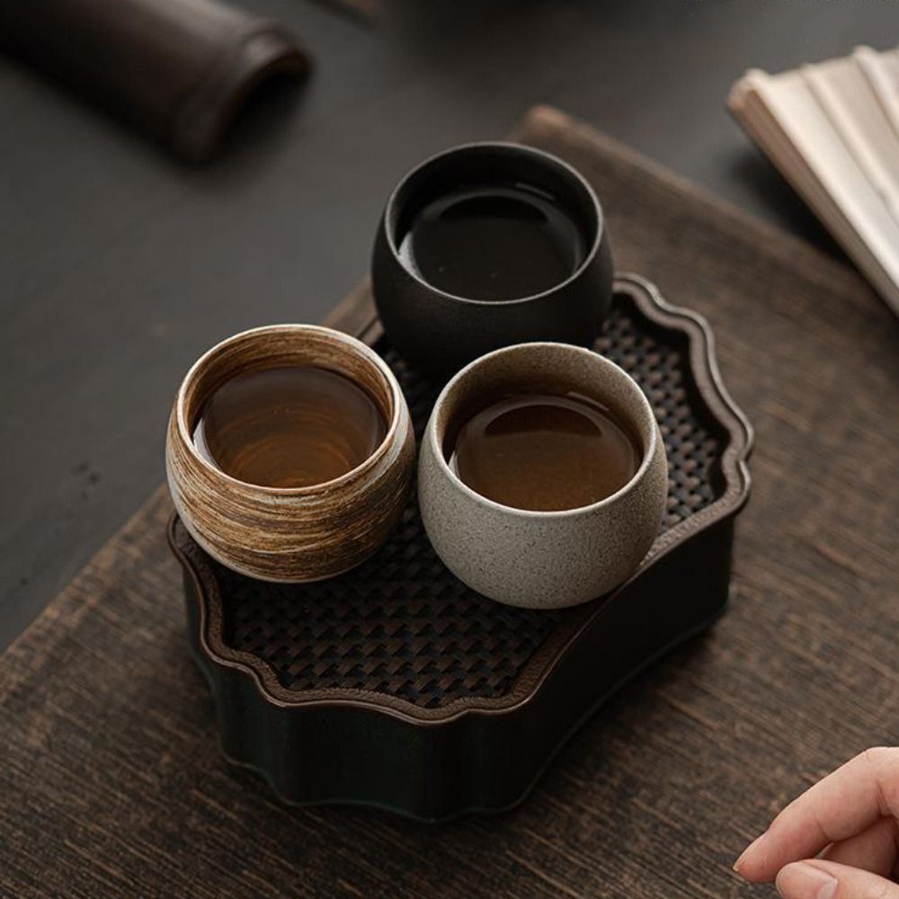 Set Teh Kung Fu Cangkir Teh Ba - Coffee Tea Room ulasan dan harga