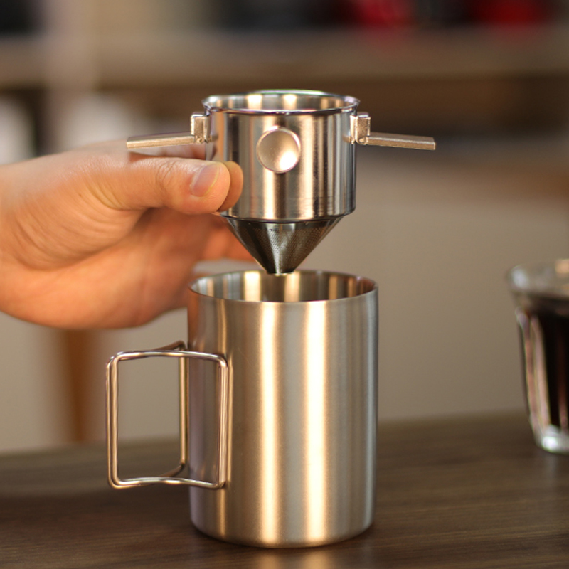 Cangkir penyaring kopi telinga - Coffee Tea Paper Cups ulasan dan harga