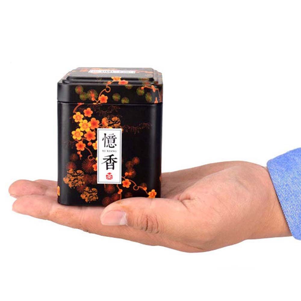 Kaleng Aluminium Berkualitas T - Coffee Tea And Sugar Canister Set ulasan dan harga