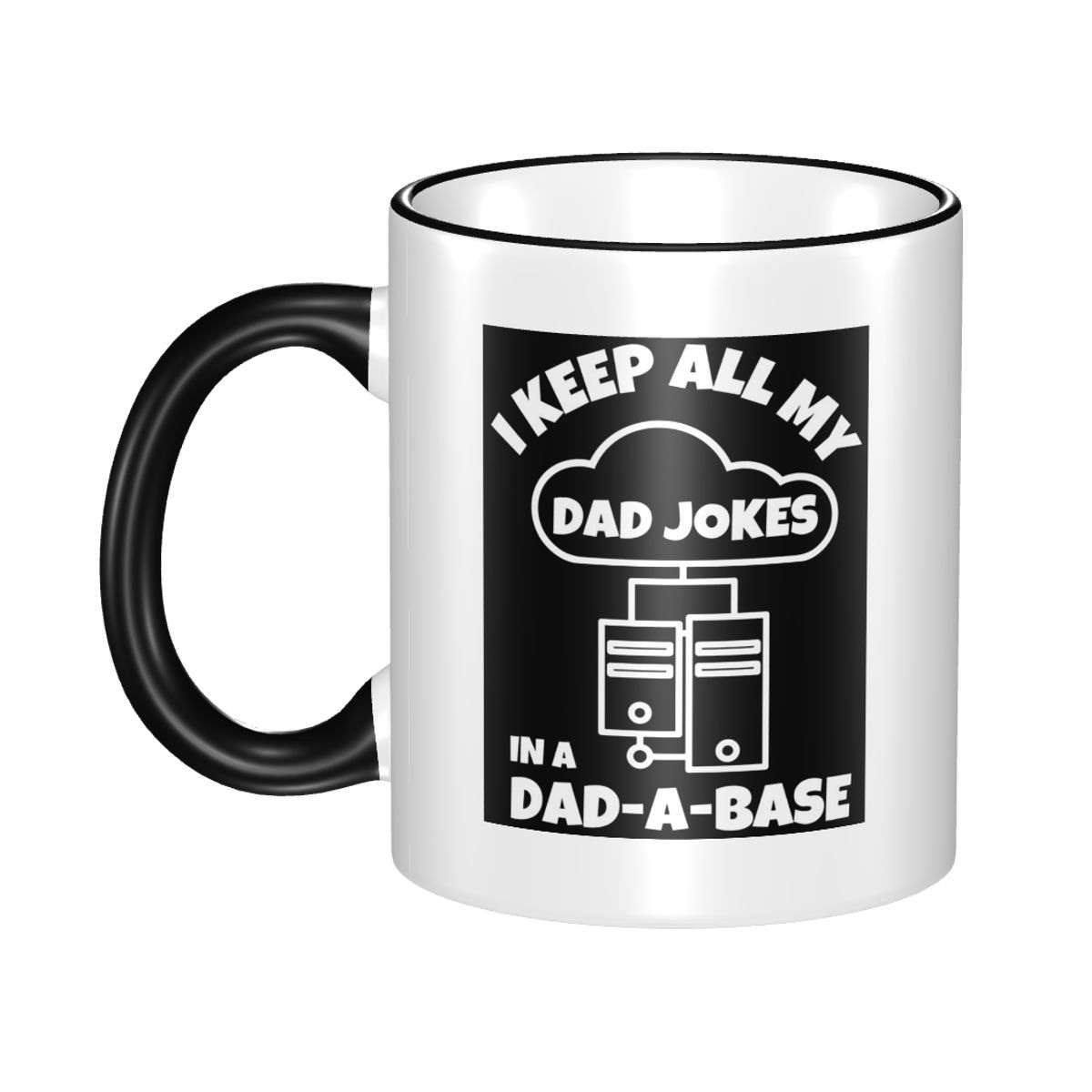 Saya Menyimpan Semua Lelucon A - Coffee Tea Jokes ulasan dan harga
