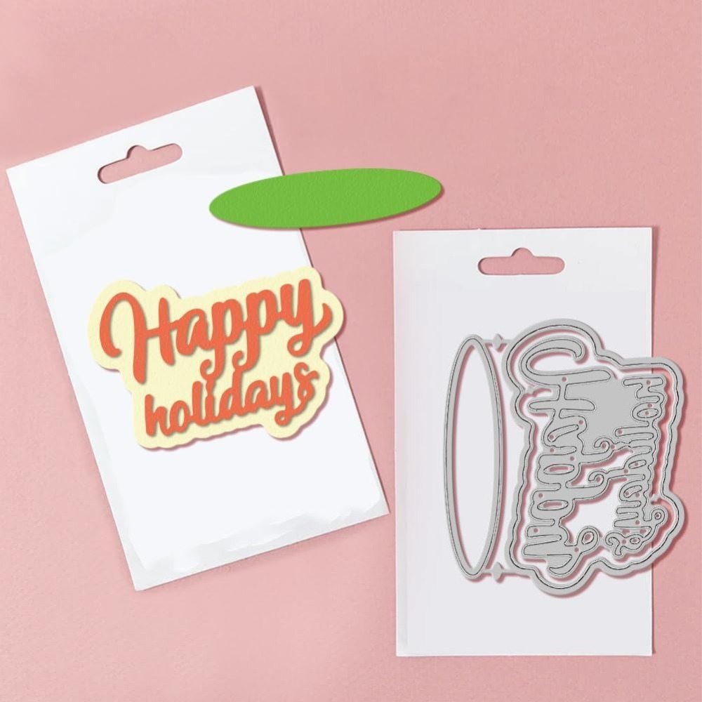 Cetakan Potong Kartu Hadiah Be - Coffee Tea Journal ulasan dan harga