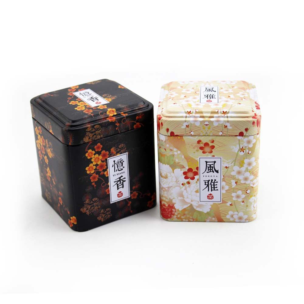 Stoples Penyimpanan Dapur Berk - Coffee Tea And Sugar Canister Set ulasan dan harga