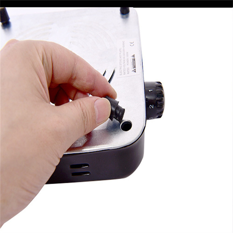 1000W 110V/220V Colokan US/EU  - Coffee&Tea House Opinie ulasan dan harga