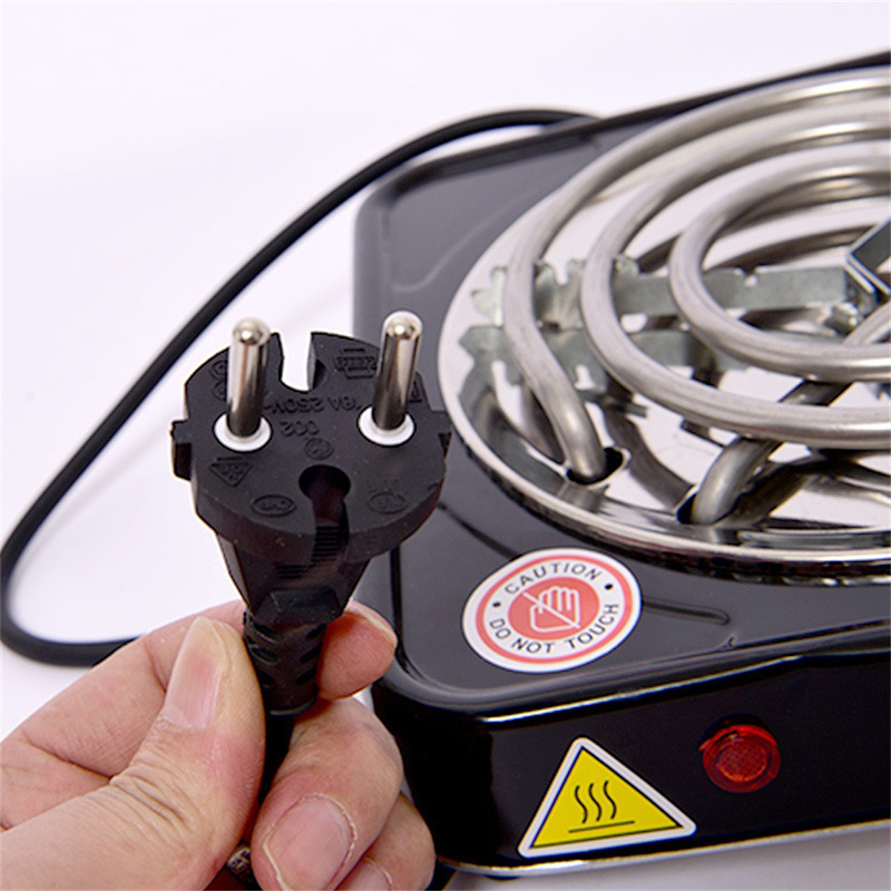 1000W 110V/220V Colokan US/EU  - Coffee&Tea House Opinie ulasan dan harga