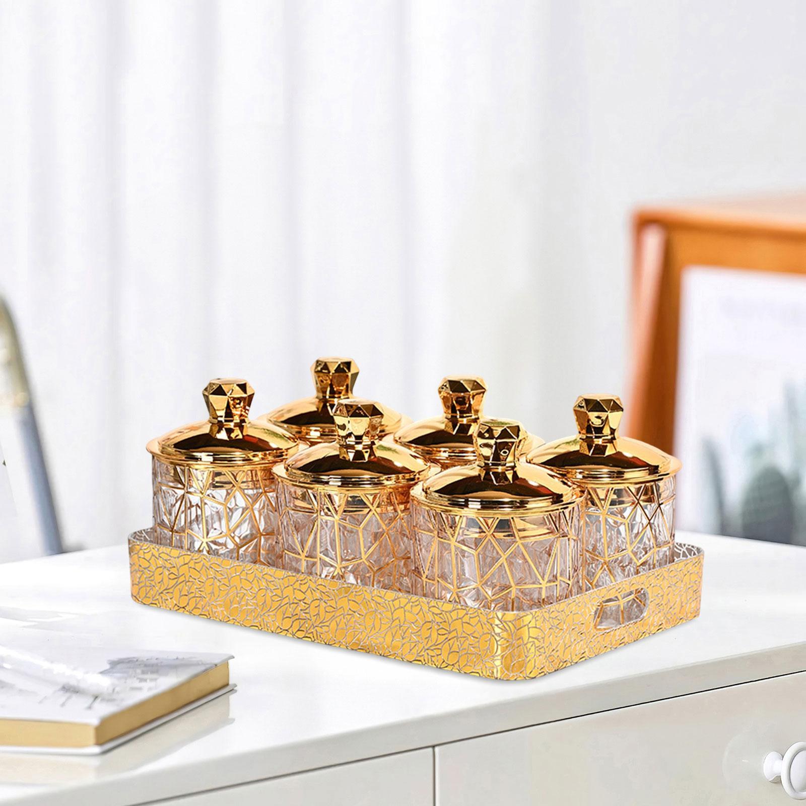 Set Stoples Penyimpanan Makana - Coffee Tea And Sugar Canister Set ulasan dan harga