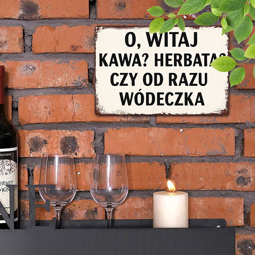 Kutipan Lucu Bahasa Polandia O - Coffee Tea Vodka ulasan dan harga