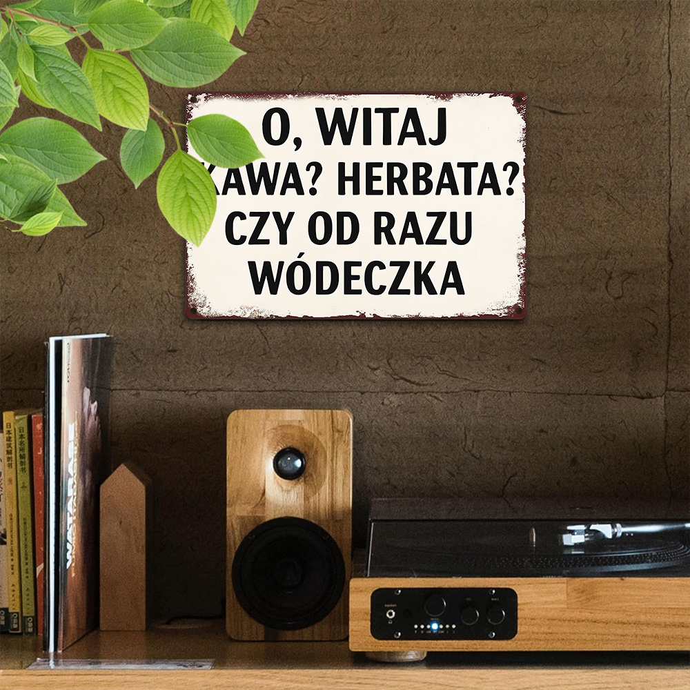 Kutipan Lucu Bahasa Polandia O - Coffee Tea Vodka ulasan dan harga