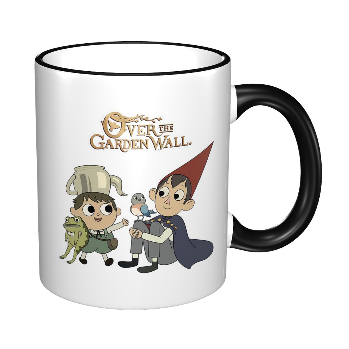 Mug Beyond The Garden Cangkir  - Coffee Tea Garden ulasan dan harga