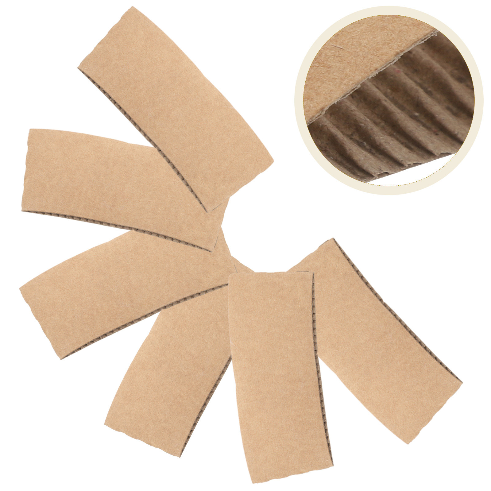 100 Buah Selongsong Cangkir Ke - Coffee Tea Paper Cups ulasan dan harga
