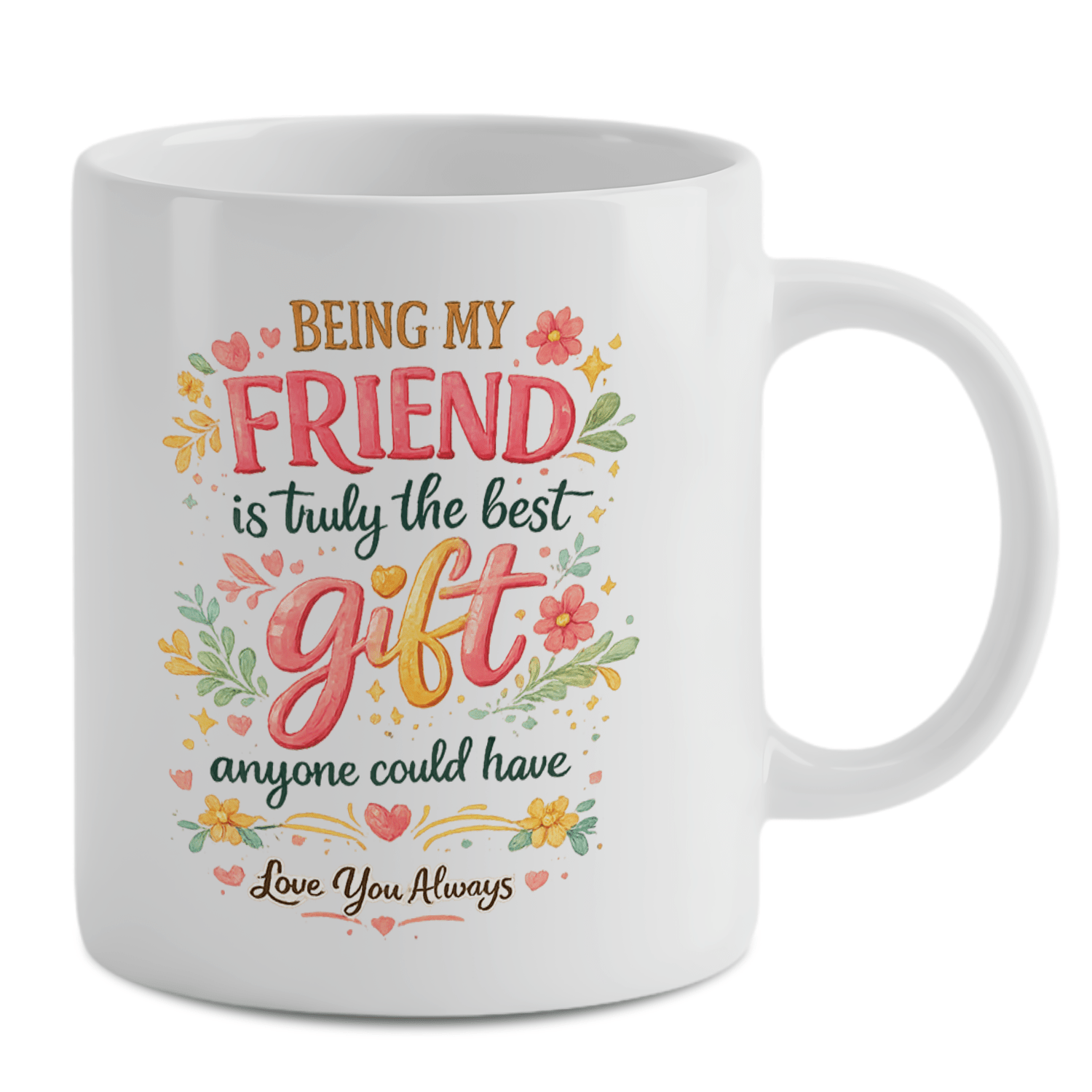 Mug Kopi 