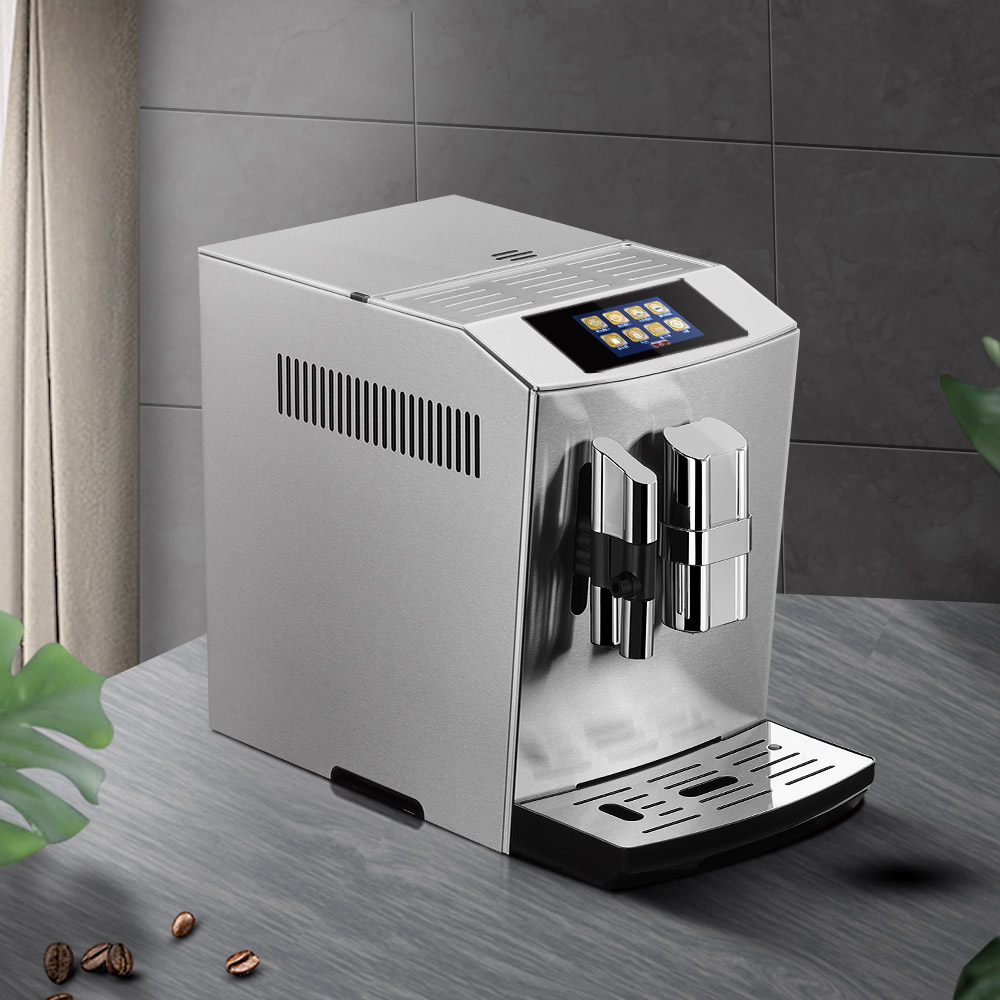 Mesin Pembuat Kopi Espresso Be - Coffee&Tea House Opinie ulasan dan harga